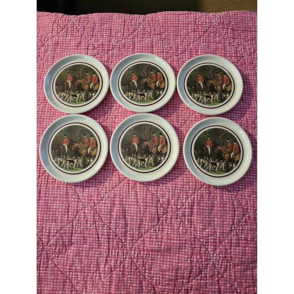 Coasters - Picture 2 of 3